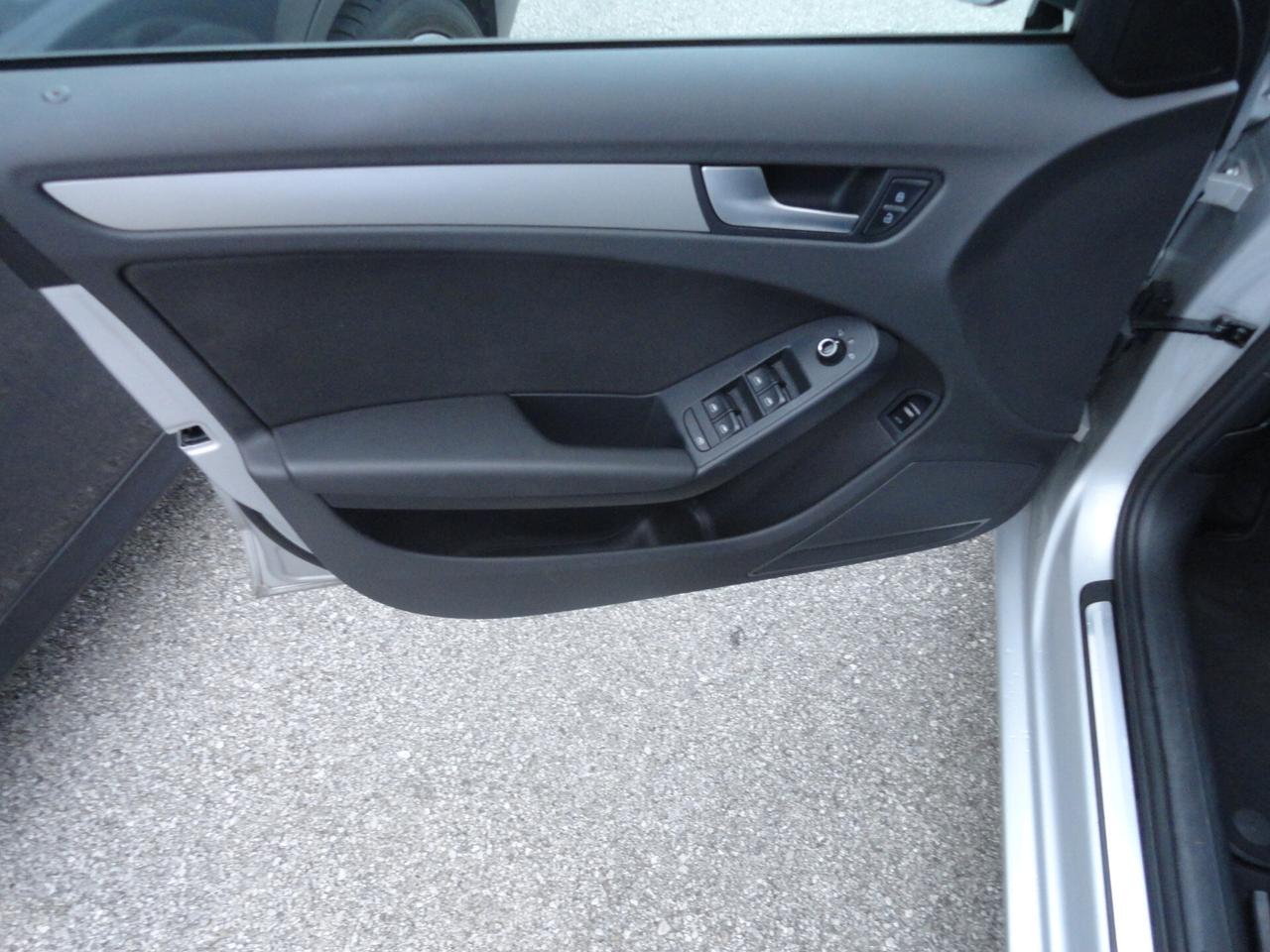 Audi A4 2.0 TDI 143CV F.AP. Ambiente