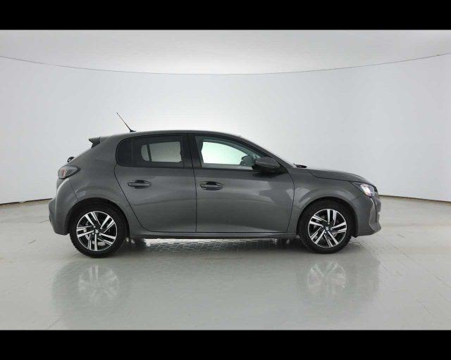 PEUGEOT 208 PureTech 100 Stop&Start 5 porte Allure