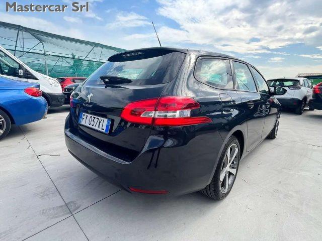 PEUGEOT 308 SW 1.5 bluehdi 130cv Business s - FY037KL