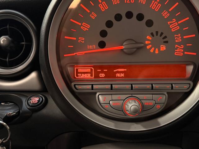 MINI Clubman Mini 1.6 16V Cooper Clubman