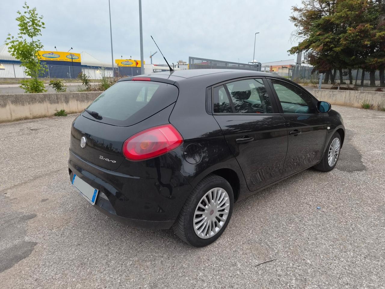 Fiat Bravo 1.4 Dynamic