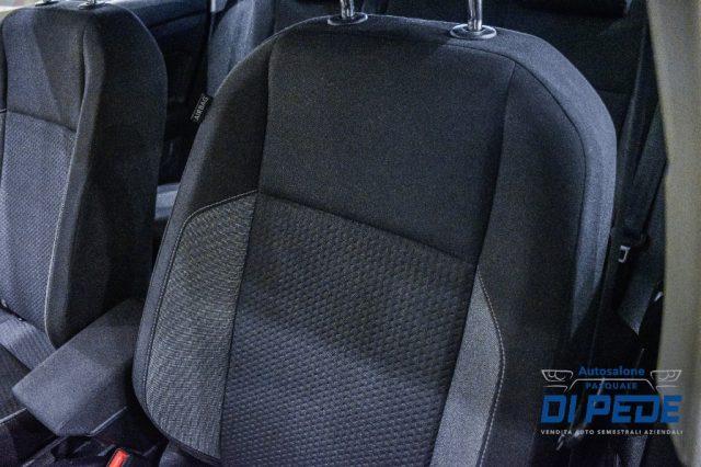 VOLKSWAGEN Taigo 1.0 TSI 95 CV Life