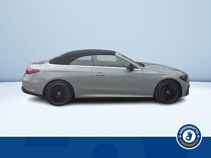 Mercedes-Benz CLE Cabrio CLE 220d Cabrio AMG Line Premium Plus