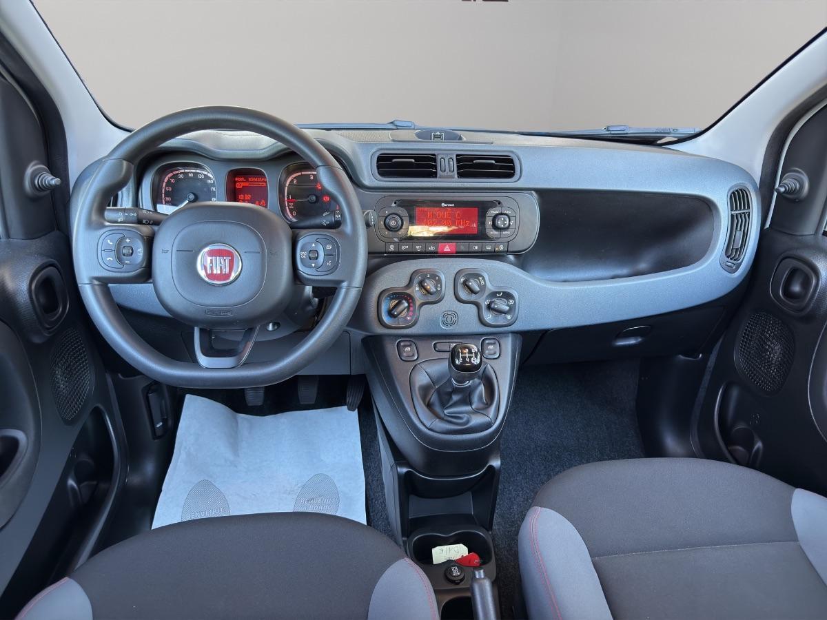 FIAT - Panda 1.3 mjt 16v Easy s&s 95cv my19