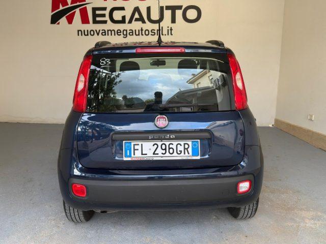 FIAT Panda 1.3 MJT 95 CV S&S Lounge