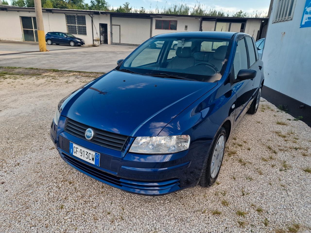 Fiat Stilo 5 porte Active