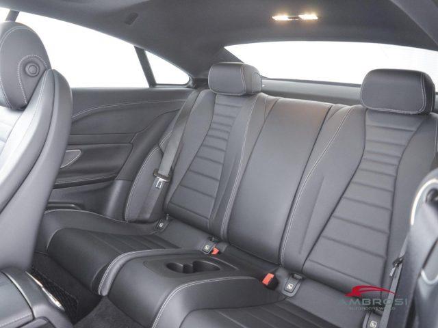 MERCEDES-BENZ CLA sse E 220 d Auto Premium Plus
