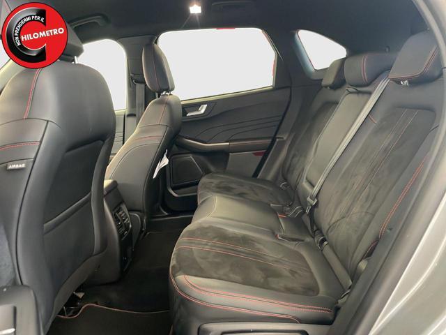 FORD Kuga 2.5 Full Hybrid 180 CV CVT 2WD ST-Line
