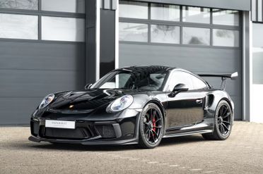 Porsche 991 .2 GT3 RS CLUBSPORT 90 litri