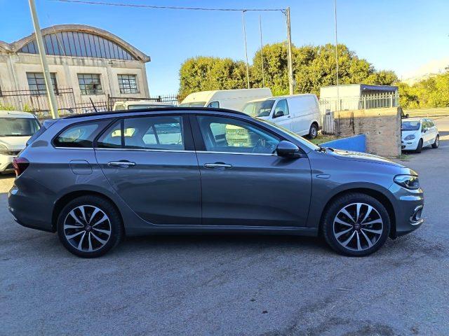 FIAT Tipo 1.3 Mjt S&S SW Business