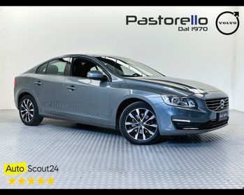 VOLVO S60 (2010-2018) - S60 D2 Kinetic