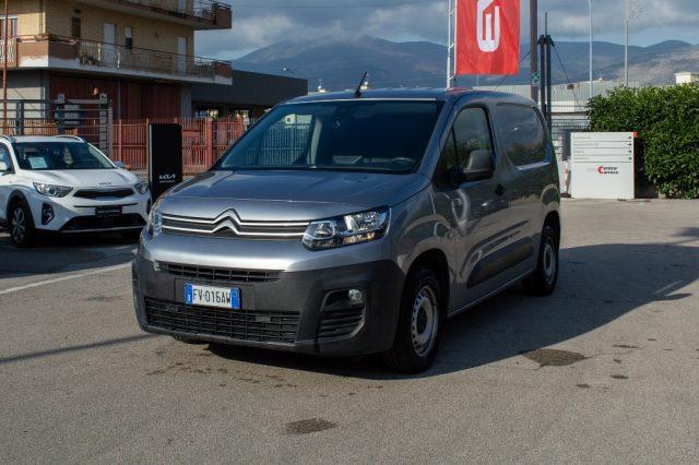 CITROEN Berlingo BlueHDi 100 S&S Van ( NO GARANZIA )