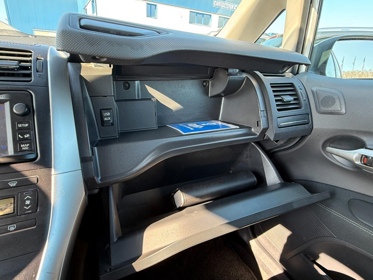 Toyota Auris 1.8 Hybrid 5 porte Active