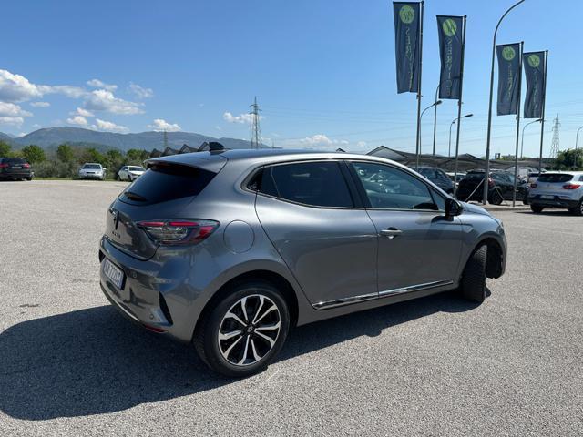 RENAULT Clio TCe 90 CV 5 porte Techno
