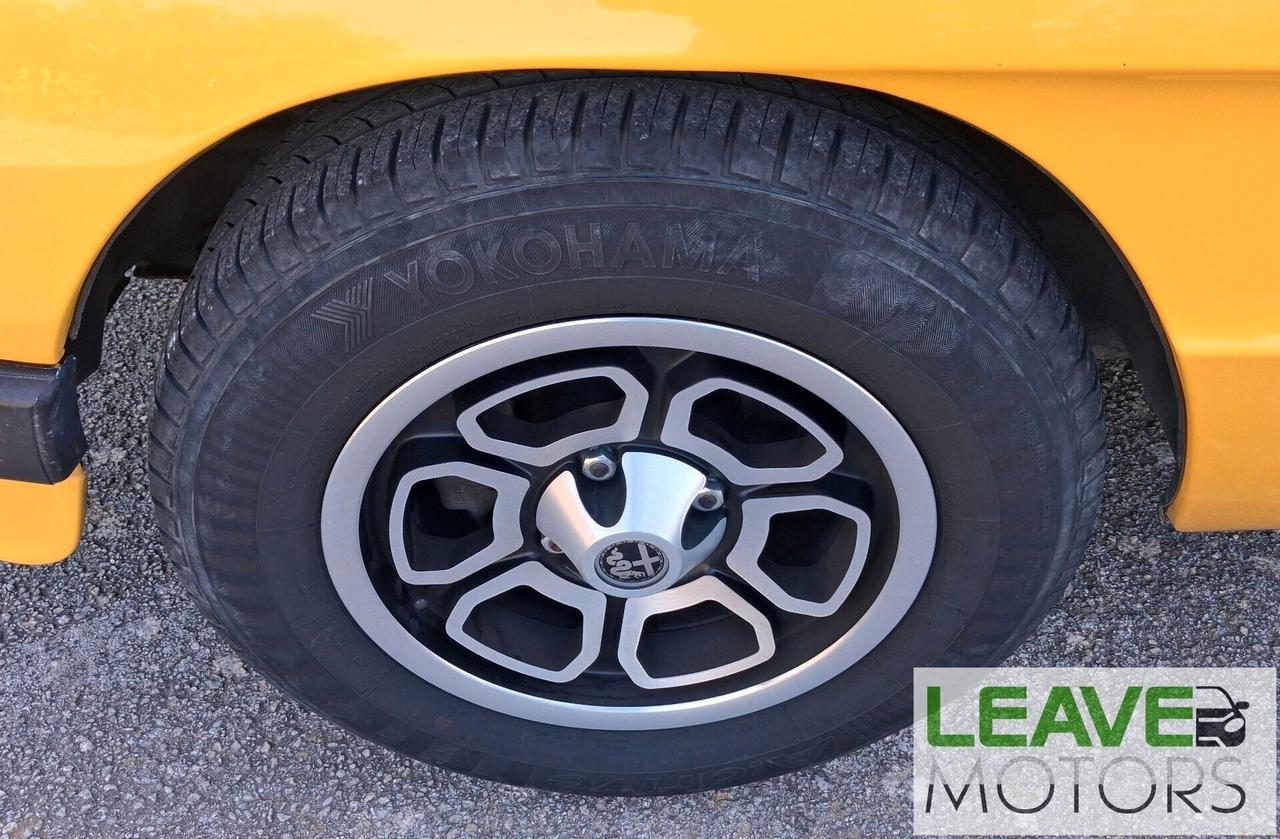 Alfa Romeo Spider 2.0 (M1538)