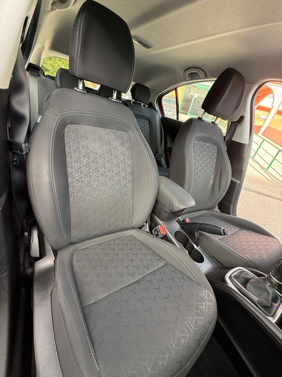 Fiat Tipo 1.3 Mjt S&S 5 porte City Cross