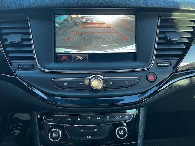 Opel Astra Sports Tourer 1.6 cdti Dyn 136 CV "TAGLIANDI OPEL "