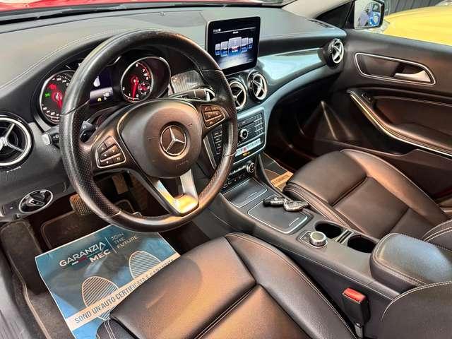 Mercedes-Benz GLA 200 GLA Benzina Automatica