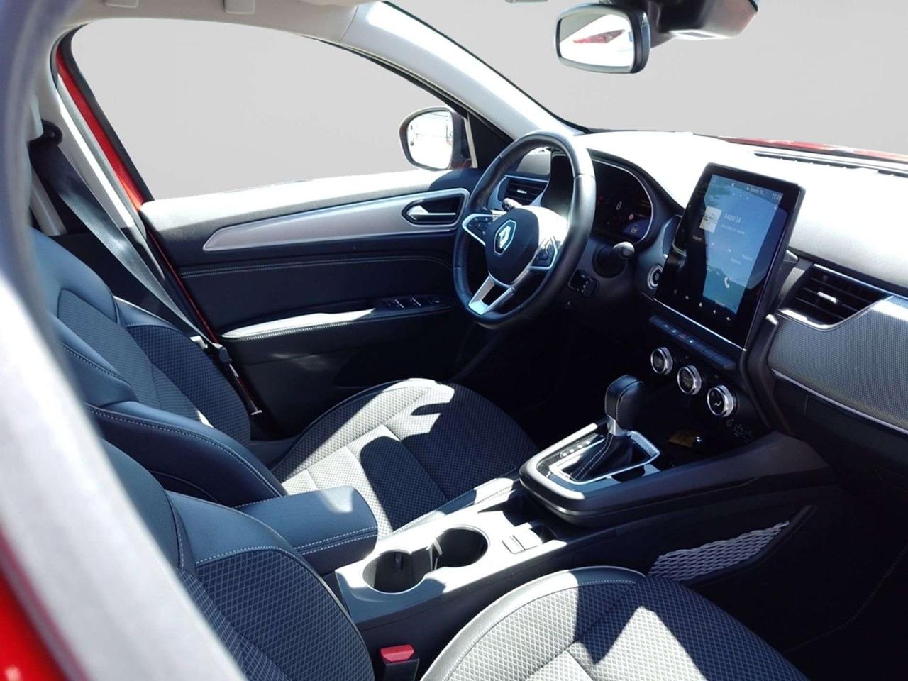 Renault Arkana RENAULT Arkana Arkana Hybrid E-Tech 145 CV Intens