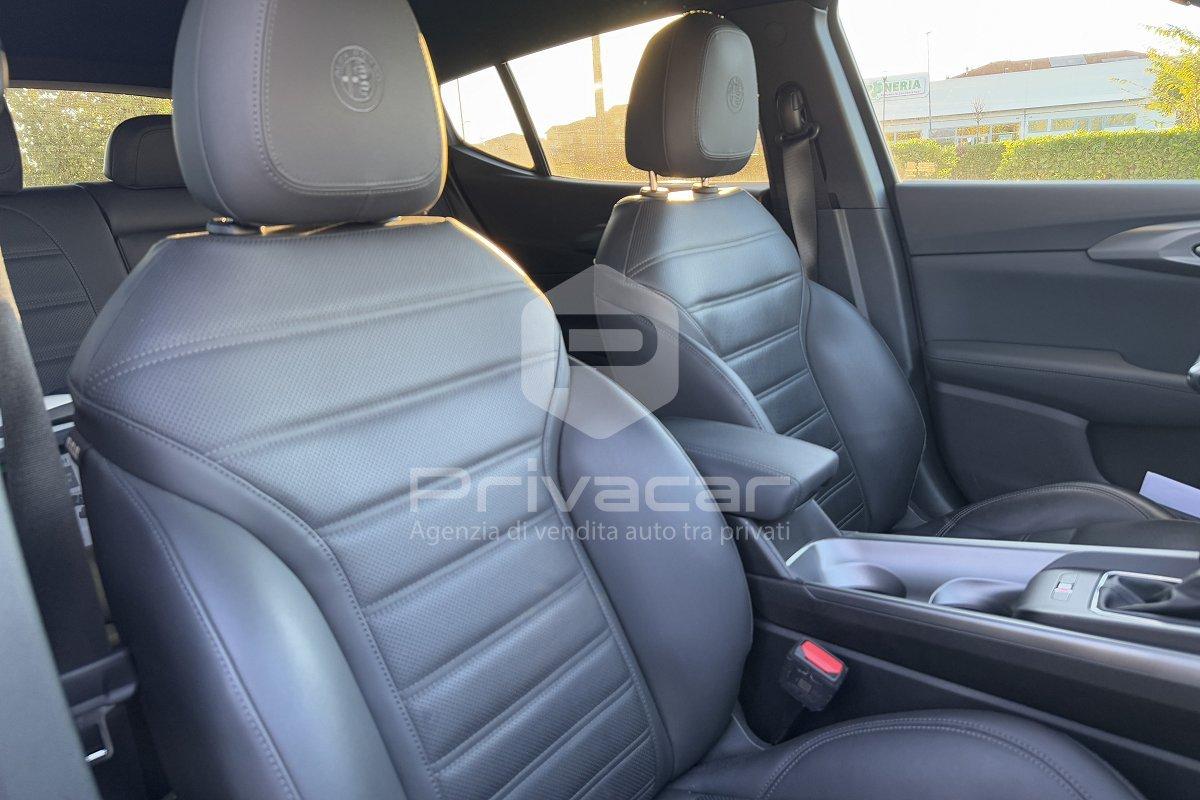 ALFA ROMEO Tonale 1.5 130 CV MHEV TCT7 Edizione Speciale