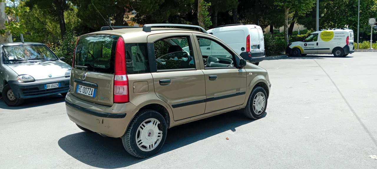 Fiat Panda 1.2 Dynamic Natural Power