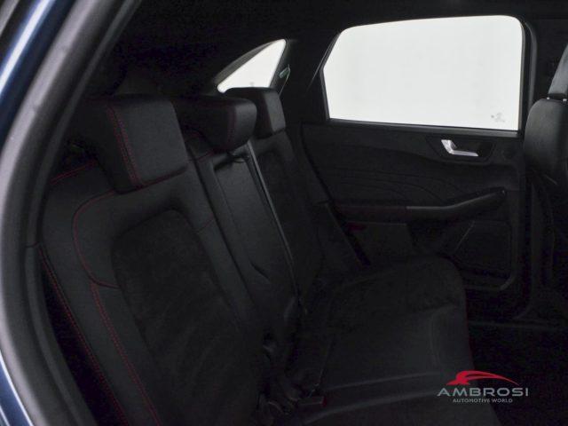 FORD Kuga 2.5 Plug In Hybrid 225 CV CVT 2WD ST-Line X
