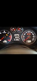 Audi A3 1.6 TDI 105 CV CR Ambition