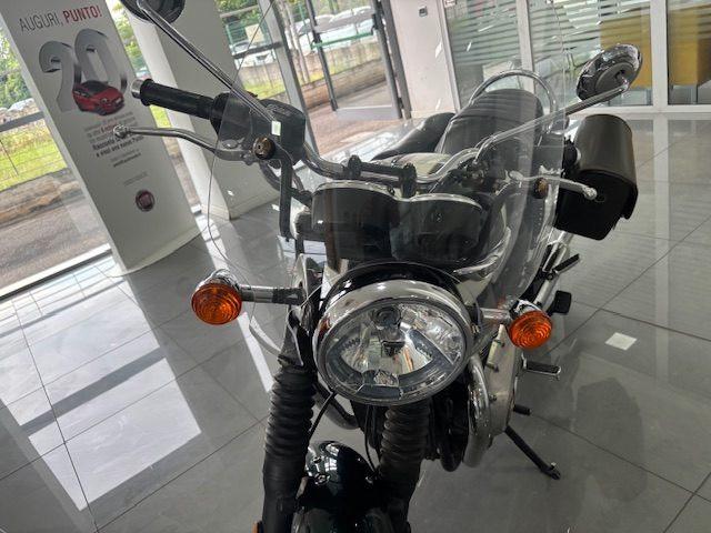 TRIUMPH Bonneville T120 TRIUMPH Dolomite BONNEVILLE T120