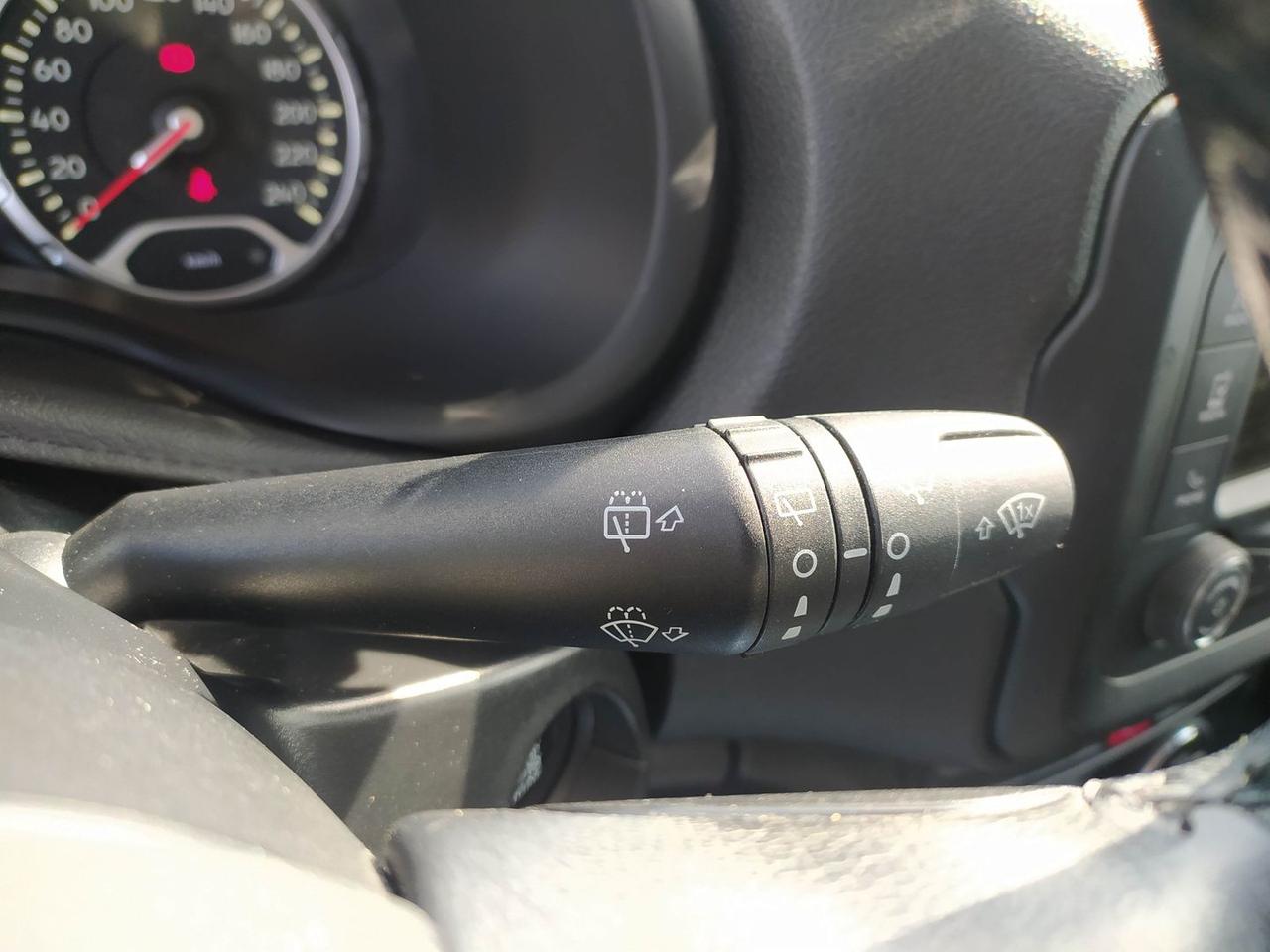 Jeep Renegade Limited 1.6 MultiJet 120CV #9931