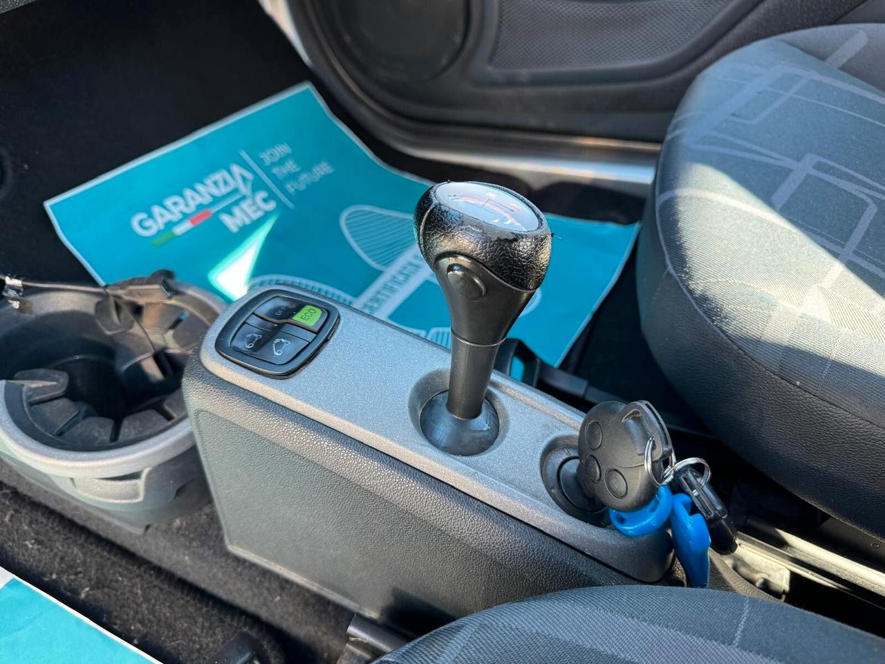 Smart ForTwo 1.0 Benzina 71CV Cabrio Passion.2009