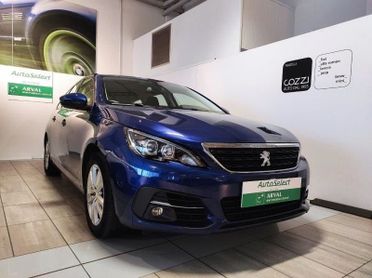 Peugeot 308 2ª serie BlueHDi 130 S&S EAT8 SW Business