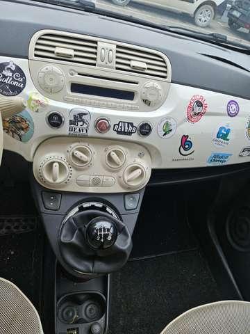 Fiat 500 1.3 mjt MOTORE NON FUNZIONANTE
