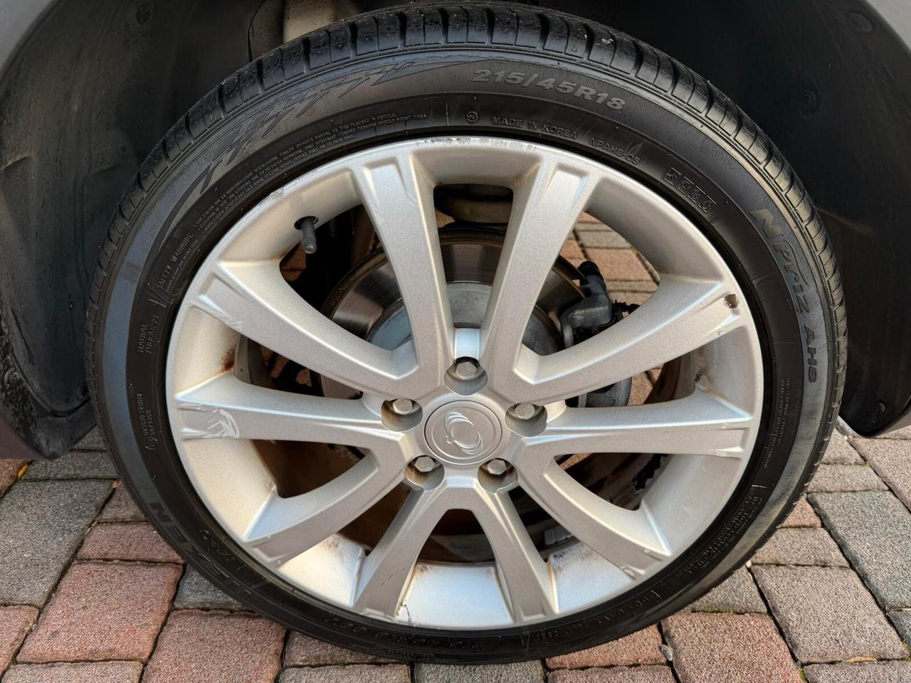 Ssangyong Tivoli 1.6d 2WD