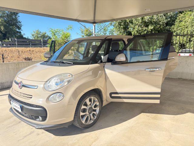 FIAT 500L 1.4 95 CV Lounge OK NEOP UNICO PRORPIETARIO