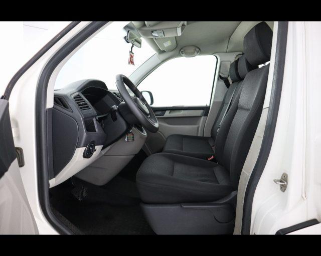 VOLKSWAGEN Caravelle 2.0 TDI 150CV DSG PC Trendline