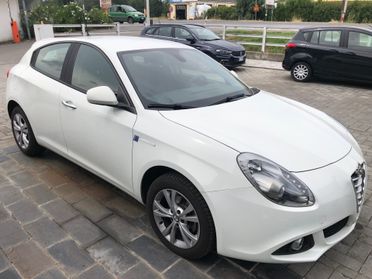 Alfa Romeo Giulietta 1.4 Turbo MultiAir Distinctive