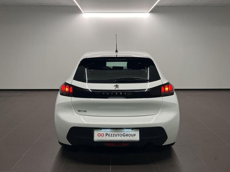 Peugeot 208 1.5 BLUEHDI ACTIVE