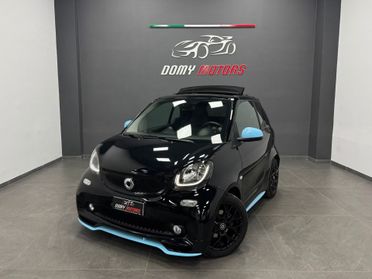 Smart ForTwo 70 1.0 twinamic cabrio Prime Tailor made