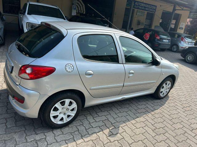 PEUGEOT 206 Plus 1.1 60CV 5p. Energie OK NEOPATENTATO