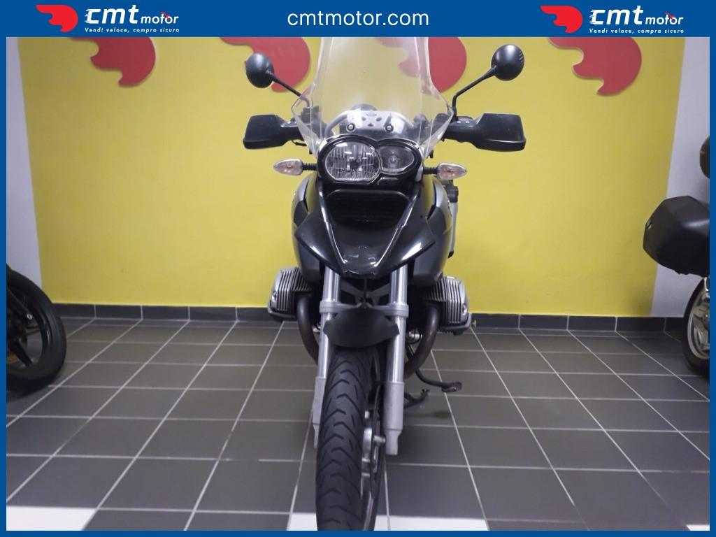 BMW R 1200 GS - 2007