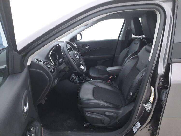 Jeep Compass Limited 4WD Auto BR791113 2.0 Diesel 140CV