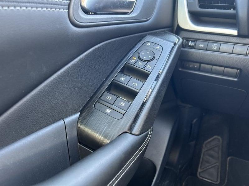 Nissan Qashqai MHEV 158 CV Xtronic Business 23 MILA KM!! IBRIDA AUTOMATICA