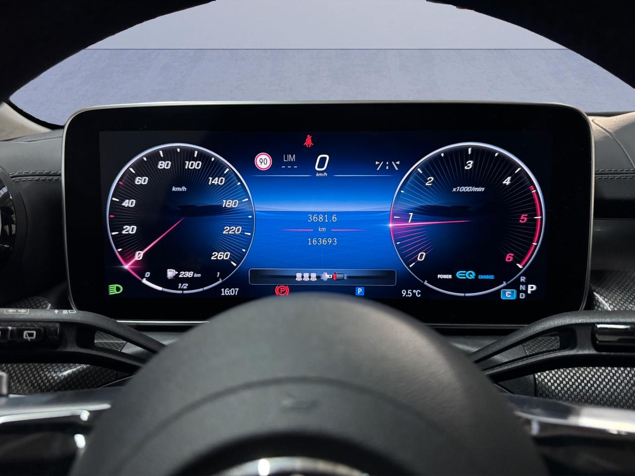 Mercedes-benz C 220 d Mild hybrid S.W. Premium Plus