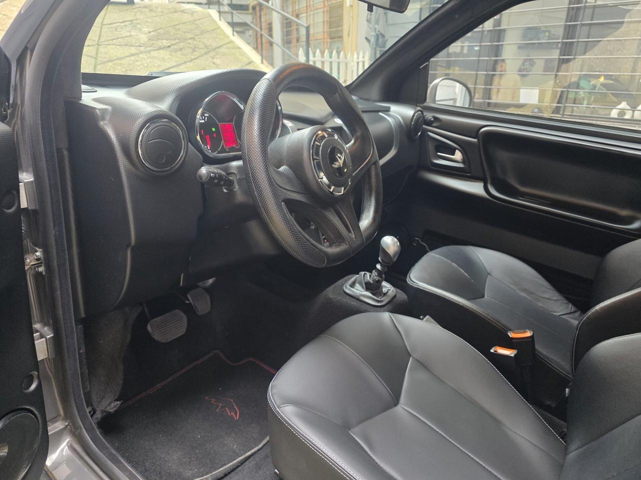 Chatenet CH46 UNICO PROPRIETARIO - STORICO MANUTENZIONI