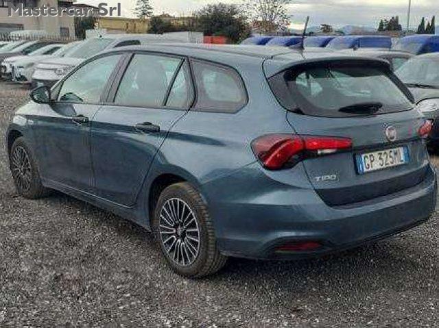 FIAT Tipo Tipo SW 1.0 100cv - targa GP325ML