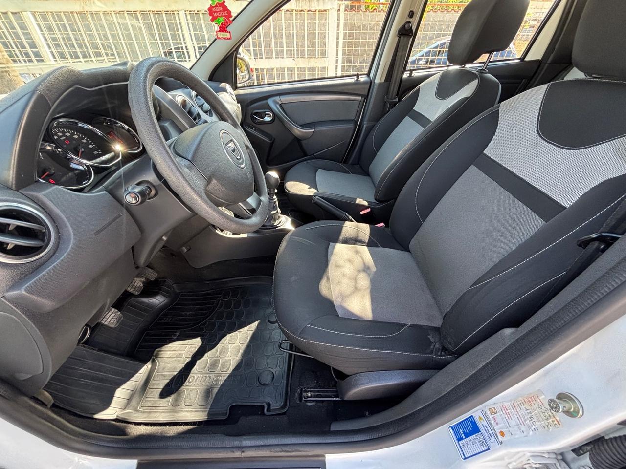 DACIA DUSTER 1.5DCI 110CV FULL OPT NUOVISSIMA