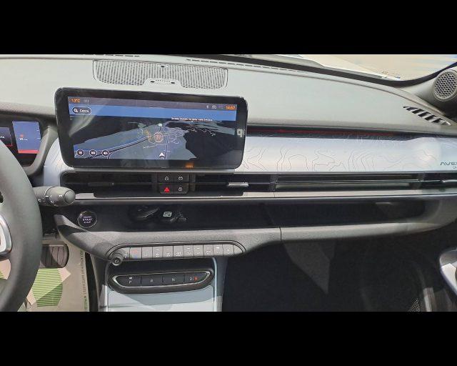 JEEP Avenger 4xe 1.2 turbo e-hybrid The North Face 4xe 145cv e