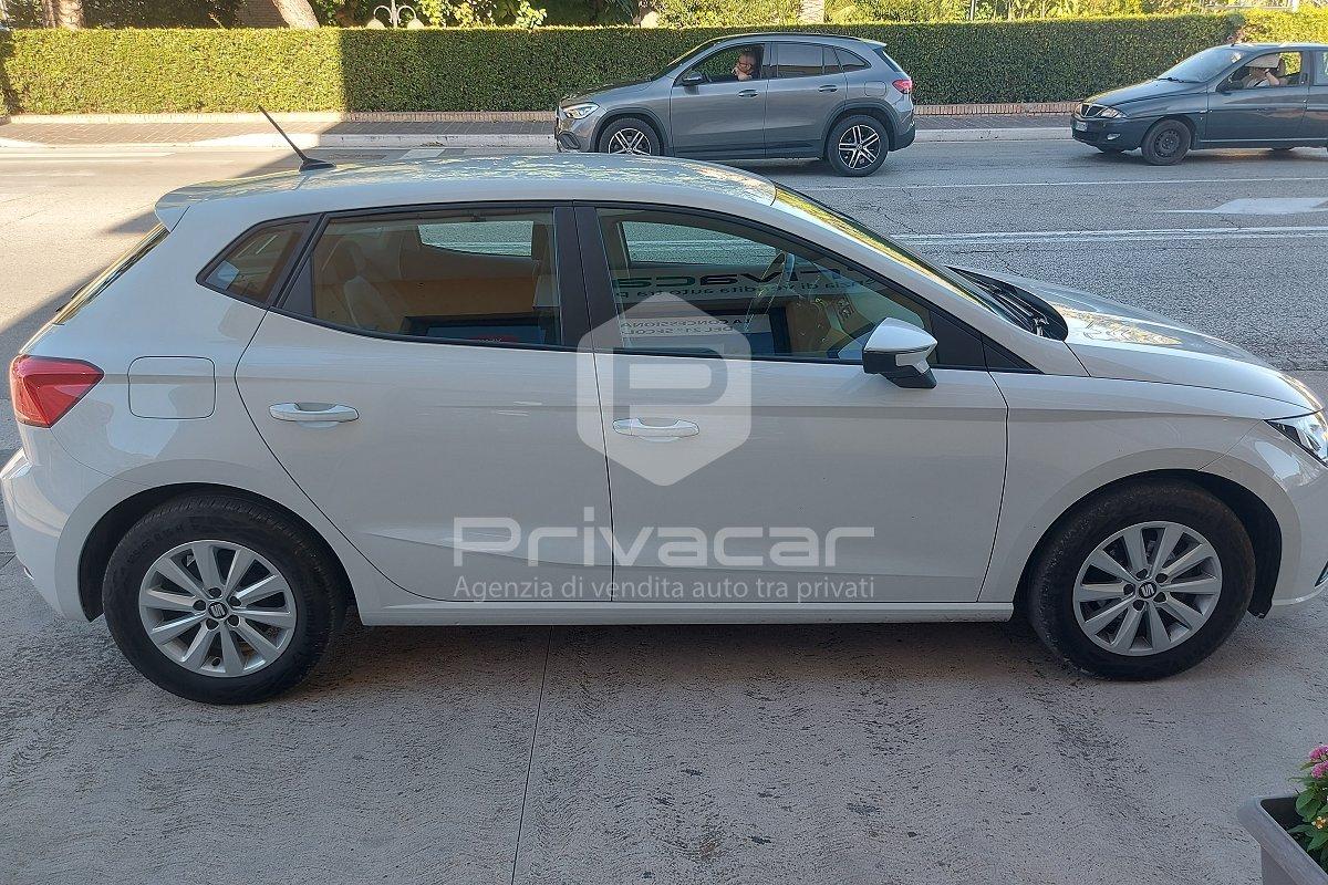 SEAT Ibiza 1.0 TGI 5 porte Business