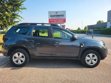 Dacia Duster 1.6 SCe GPL 4x2 Comfort