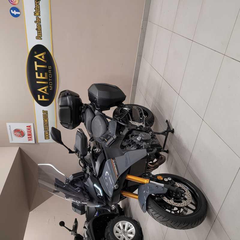 Yamaha Tracer 9 GT+ - 2024